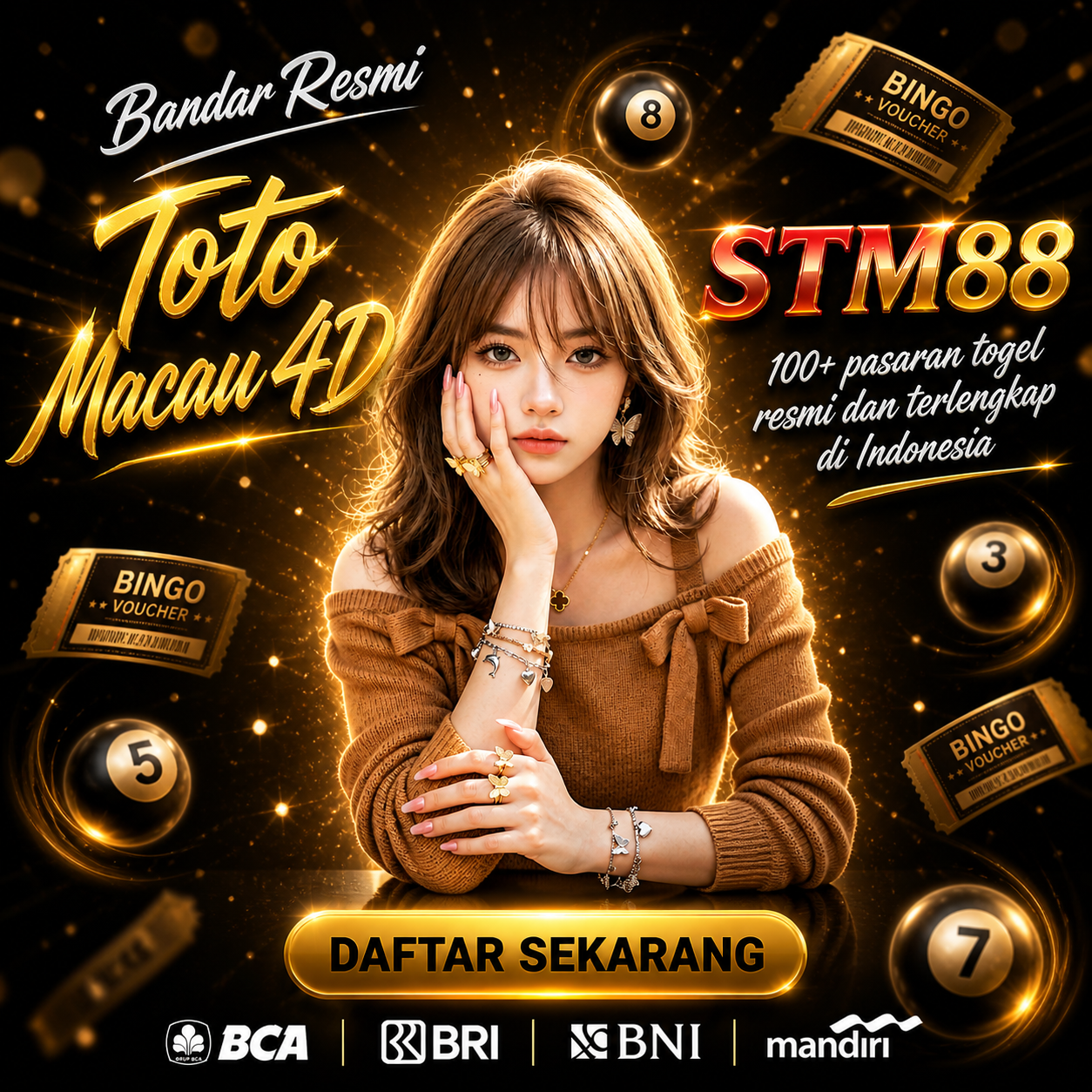 STM88 ♪ Nyanyian Situs Togel Resmi Bandar Toto Macau 4d Terpercaya
